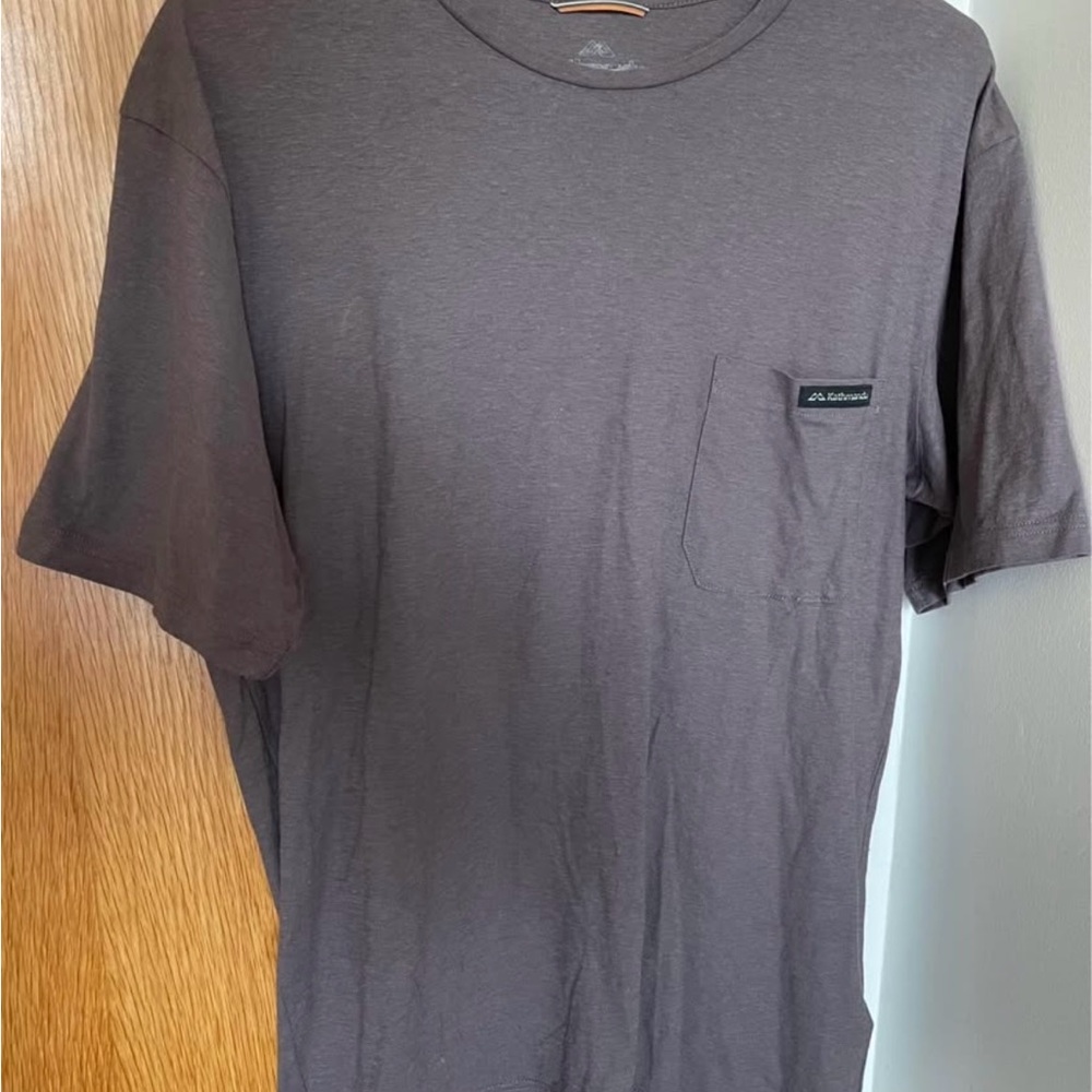 Kathmandu Men’s Shirt